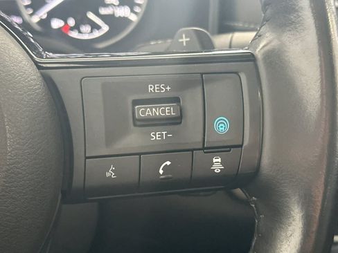 Used 2021 Nissan Rogue SV w/ Premium Package AWD/4WD image 27