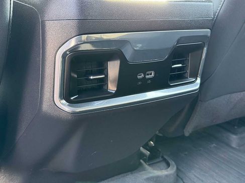 Used 2024 GMC Sierra 1500 Elevation w/ Preferred Package image 24