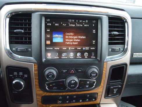 Used 2013 RAM 1500 Laramie Longhorn w/ Convenience Group AWD/4WD image 12