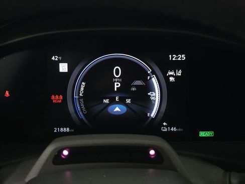 Used 2023 Lexus RZ 450e Premium w/ Cold Area Package image 21