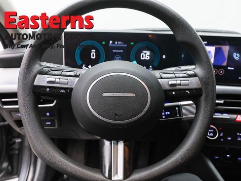 Used 2024 Hyundai Sonata SEL image 10