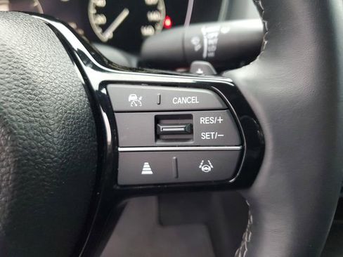 Certified 2026 Honda Civic Sport image 27