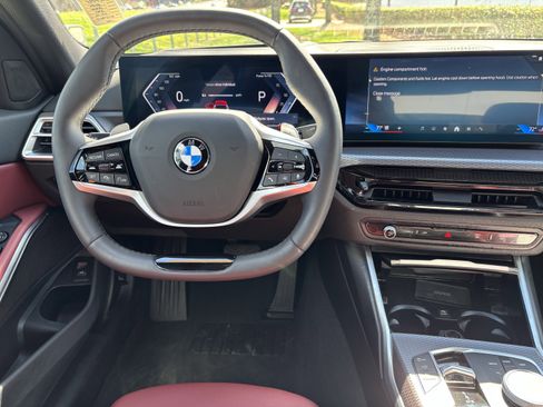 Certified 2025 BMW 330i 330i image 30