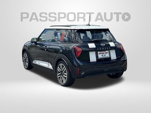 New 2026 MINI Cooper 2-Door Hardtop FWD image 3