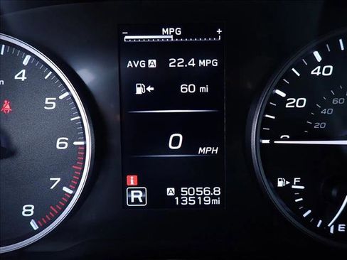 Used 2025 Subaru Ascent Premium AWD/4WD image 24