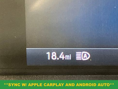 New 2025 Ford Ranger XL image 22