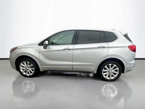 Used 2016 Buick Envision Premium image 9