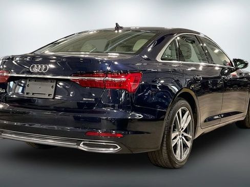 Used 2023 Audi A6 Premium Plus w/ Premium Plus Package AWD/4WD image 13