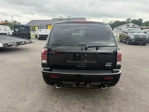 Used 2007 Chevrolet TrailBlazer SS AWD/4WD image 5