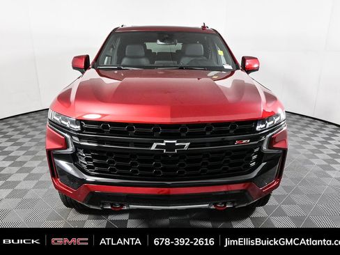 Certified 2024 Chevrolet Tahoe Z71 w/ Luxury Package image 26