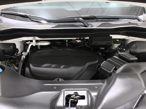 Used 2023 Honda Passport EX-L image 43