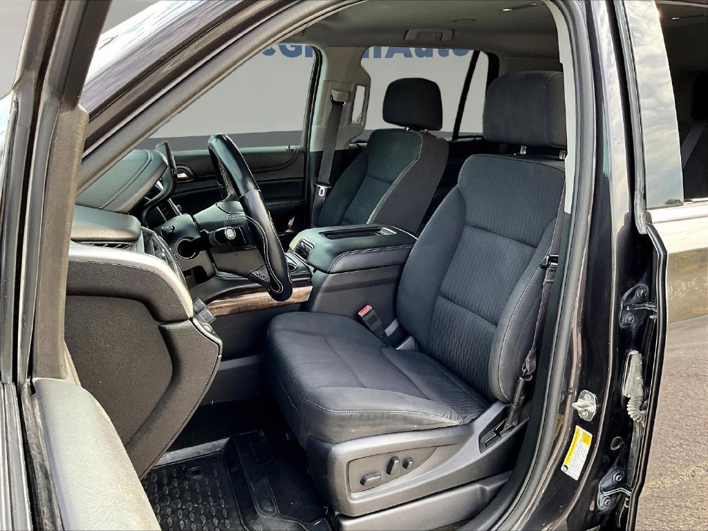 Used 2016 Chevrolet Tahoe LS AWD/4WD image 22
