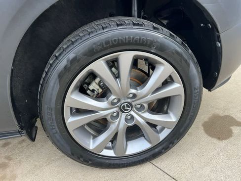 Used 2021 MAZDA CX-30 AWD 2.5 S w/ Select Package image 11