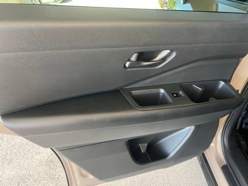 Certified 2023 Nissan Pathfinder Rock Creek AWD/4WD image 10