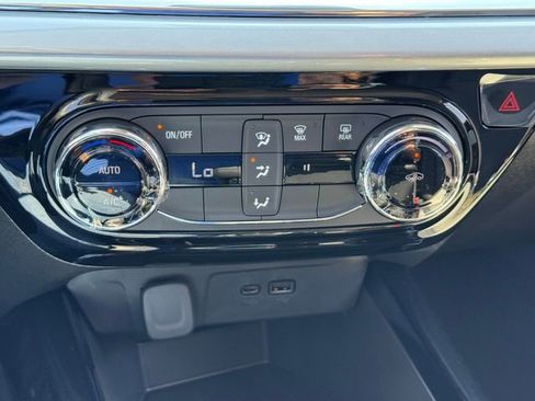 New 2026 Chevrolet Trax LT FWD image 17
