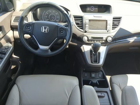 Used 2014 Honda CR-V EX-L image 13