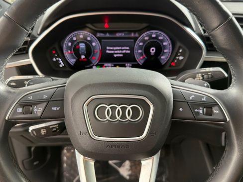 Used 2023 Audi Q3 2.0T Premium Plus w/ Premium Plus Package AWD/4WD image 22