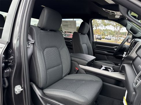 New 2026 RAM 1500 Big Horn image 29