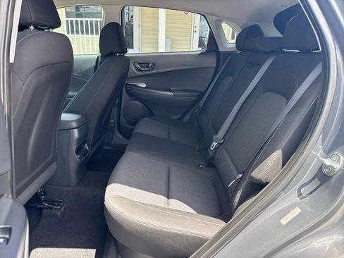 Used 2023 Hyundai Kona SEL FWD image 20