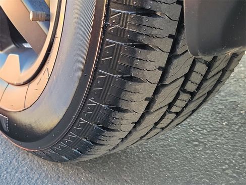 Used 2023 Subaru Outback Wilderness w/ Wilderness Package image 26