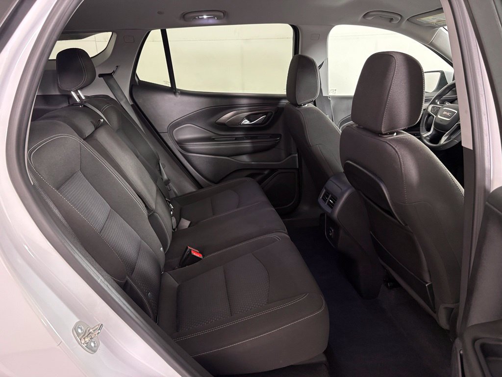 Used 2024 GMC Terrain SLE FWD image 38
