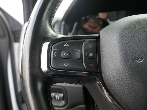 Used 2023 RAM 1500 Limited w/ Trailer Tow Group image 15