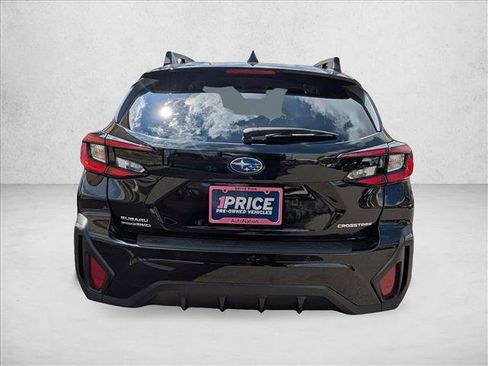 Certified 2024 Subaru Crosstrek 2.5i Limited w/ Popular Package #4A AWD/4WD image 6