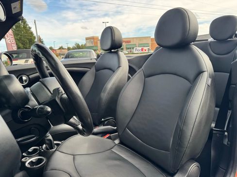 Used 2013 MINI Cooper S image 22
