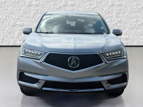 Used 2018 Acura MDX FWD image 8