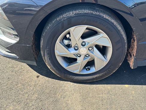 New 2025 Hyundai Sonata SE image 11