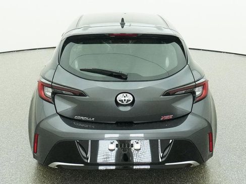New 2026 Toyota Corolla XSE FWD image 7