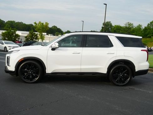 Used 2025 Hyundai Palisade XRT AWD/4WD image 4