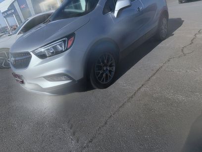 Used 2020 Buick Encore Sport Touring