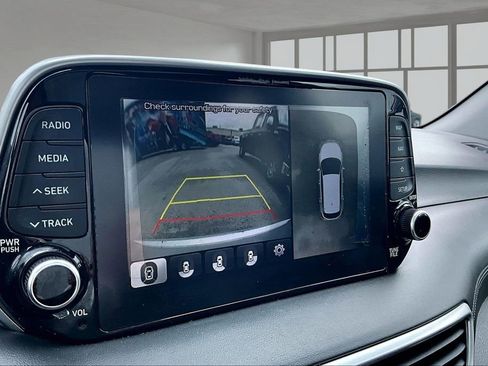 Used 2019 Hyundai Tucson Ultimate AWD/4WD image 19