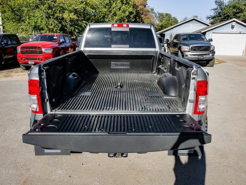 Used 2024 RAM 3500 Tradesman w/ Chrome Appearance Group image 60