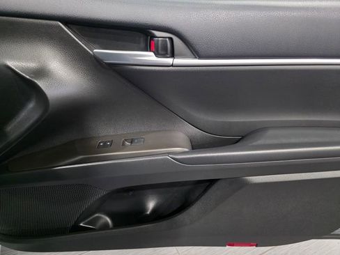 Used 2023 Toyota Camry LE FWD image 13
