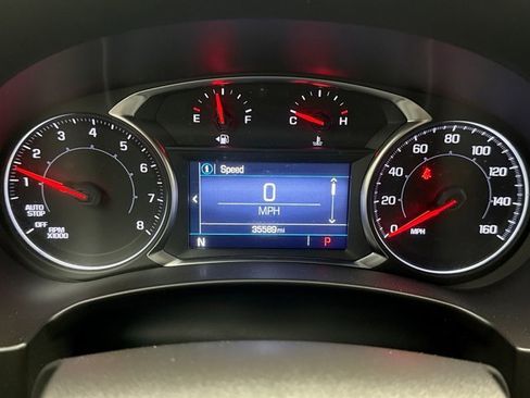 Used 2023 GMC Terrain SLE w/ Driver Convenience Package AWD/4WD image 13