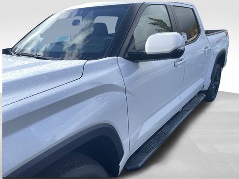 New 2026 Toyota Tundra SR5 AWD/4WD image 20