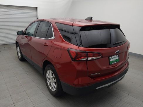 Used 2022 Chevrolet Equinox LT FWD image 5