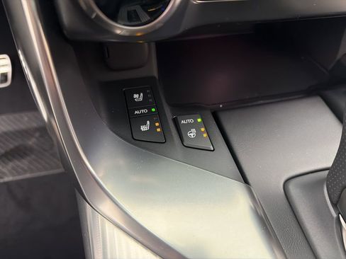 New 2026 Lexus LX 700h F Sport image 16