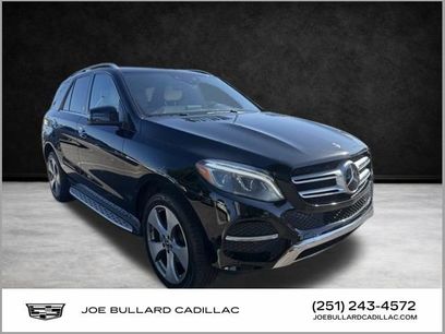 Used 2018 Mercedes-Benz GLE 350 w/ Premium 3 Package