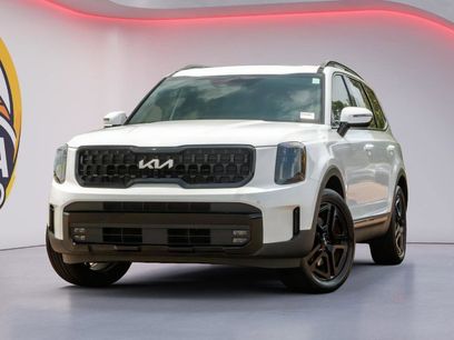 Used 2024 Kia Telluride SX X-Line