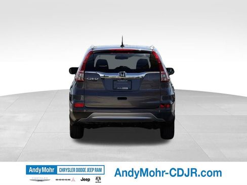 Used 2015 Honda CR-V EX-L image 6