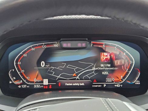 Used 2019 BMW X7 xDrive50i w/ Premium Package image 27