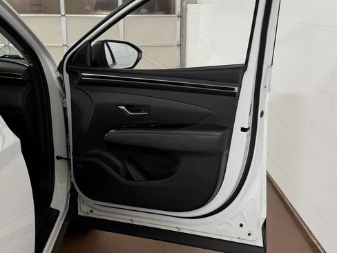 Used 2022 Hyundai Tucson Limited AWD/4WD image 45