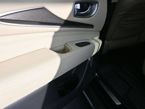 Used 2017 INFINITI QX60 FWD w/ Premium Plus Package image 15