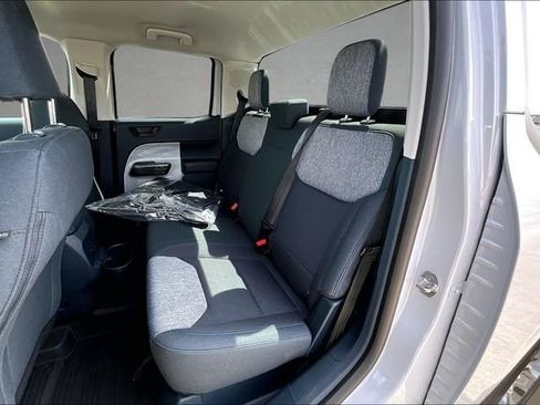 New 2026 Ford Maverick XLT FWD image 10