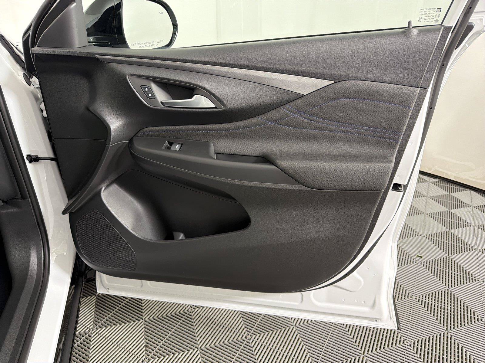 New 2026 Buick Envista Sport Touring w/ Convenience I Package FWD image 12