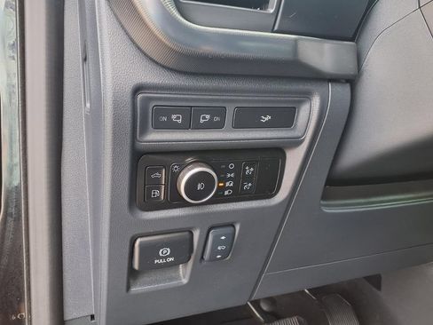 Used 2024 Ford F150 Lariat w/ Equipment Group 502A High AWD/4WD image 27