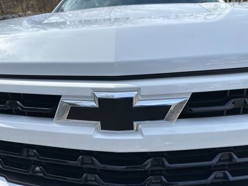 Used 2022 Chevrolet Silverado 1500 RST w/ All Star Edition Plus image 10